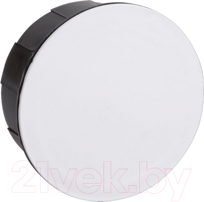 

Подрозетник IEK, КМ41005 / UKT01-070-030-000