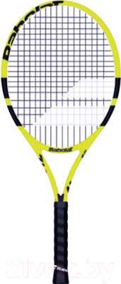 Теннисная ракетка Babolat Nadal Jr / 21 140247-191-000