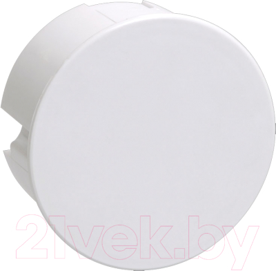 

Коробка распределительная IEK, КМ41007 / UKT11-080-040-000