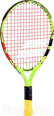 

Теннисная ракетка Babolat, Ballfighter 17 / 140209-272-0000