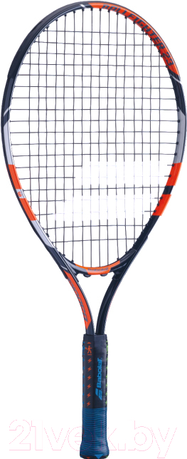 Теннисная ракетка Babolat Ballfighter 23 / 140240-312-000