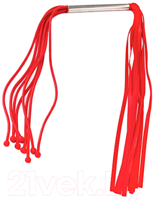 Плетка Sitabella 6015-2 (красный)