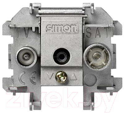 

Розетка Simon, 73486-69