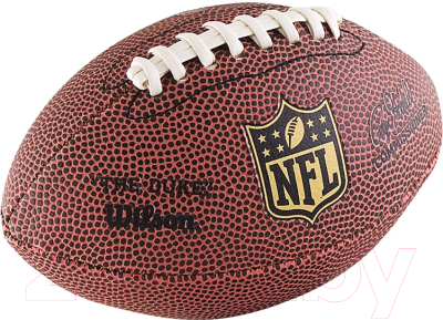 Мяч для американского футбола Wilson NFL Mini / WTF1637