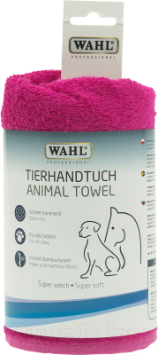 Полотенце для животных Wahl 0093-5980