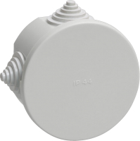 

Коробка распределительная IEK, КМ41237 / UKO11-075-040-000-K41-44