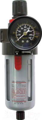 Фильтр для компрессора Sumake SA-2240AF&R