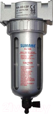 Фильтр для компрессора Sumake SA-2312F