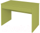 Письменный стол Polini Kids City (зеленый) - 