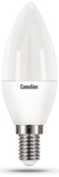 Лампа Camelion LED5-C35-830-E14 / 12031 - 