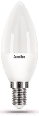 Лампа Camelion LED5-C35-830-E14 / 12031