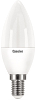 Лампа Camelion LED5-C35-845-E14 / 12032 - 