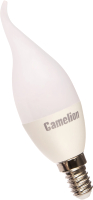 Лампа Camelion LED5-CW35-830-E14 / 12033 - 