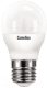 Лампа Camelion LED5-G45-830-E27 / 12028 - 