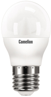 Лампа Camelion LED5-G45-845-E27 / 12030 - 