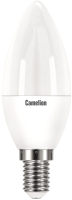 

Лампа Camelion, LED7-C35-865-E14 / 12648