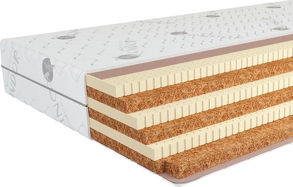 Матрас Kondor Tor-3 80x200