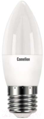 

Лампа Camelion, LED7-C35-865-E27 / 12649