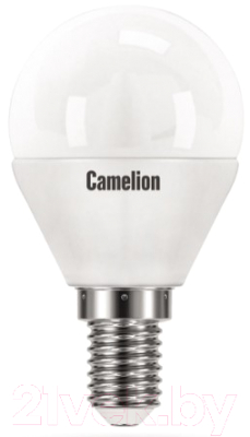 Лампа Camelion LED7-G45-830-E14 / 12069