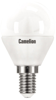 Лампа Camelion LED7-G45-845-E14 / 12071 - 