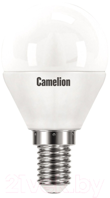 Лампа Camelion LED7-G45-845-E14 / 12071