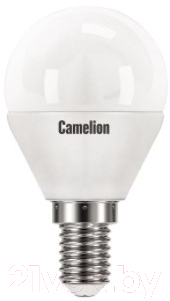 

Лампа Camelion, LED7-G45-865-E14 / 12646