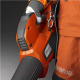 Миниатюра изображения товара Воздуходувка аккумуляторная Husqvarna 525iB (967 91 55-02)