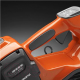 Миниатюра изображения товара Воздуходувка аккумуляторная Husqvarna 525iB (967 91 55-02)