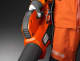 Миниатюра изображения товара Воздуходувка аккумуляторная Husqvarna 525iB (967 91 55-02)
