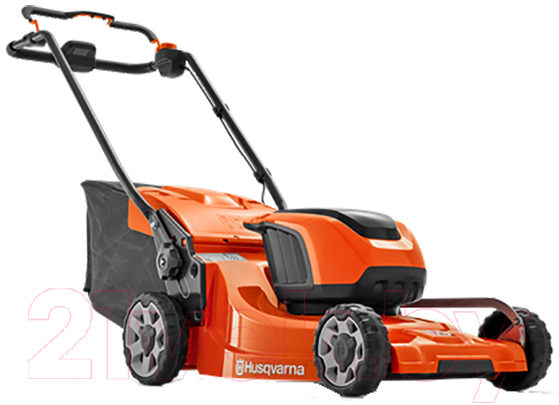 Газонокосилка электрическая Husqvarna LC 247iX (967 86 22-01)