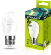 Лампа Ergolux LED-G45-9W-E27-6K / 13178 - 