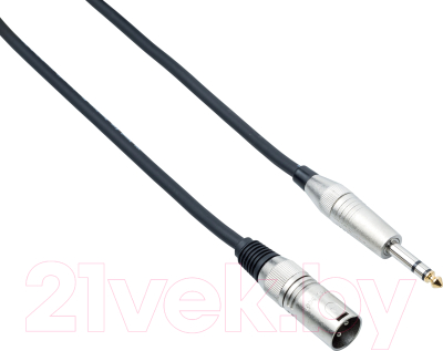 Удлинитель кабеля Bespeco XCMS300 (3м)