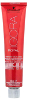 

Корректор цвета для волос Schwarzkopf Professional, Igora Royal 0-11 ir