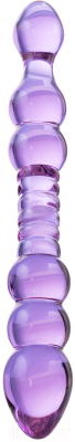 Фаллоимитатор Sexus Glass / 912072 (розовый)