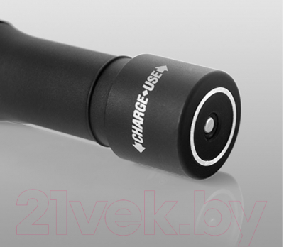 Фонарь Armytek Prime C2 Magnet USB XP-L / F05801SW (теплый)