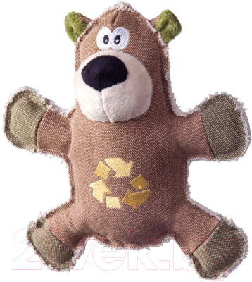 Игрушка для собак Barry King Медведь / BK-15000