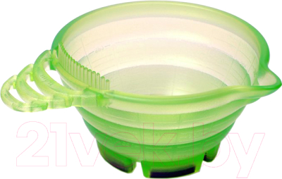 Емкость для смешивания краски Y.S.Park Tint Bowl Green