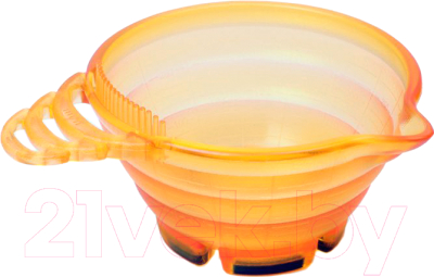 Емкость для смешивания краски Y.S.Park Tint Bowl Orange