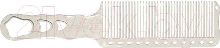 Расческа Y.S.Park YS-282 White