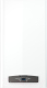 Миниатюра изображения товара Газовый котел Ariston Cares X 15 FF NG / 3300887