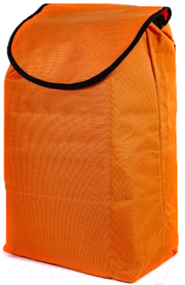 Сумка на тележку MONAMI 1610 №2 (оранжевый)