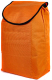 Сумка на тележку MONAMI 1610 №2 (оранжевый) - 