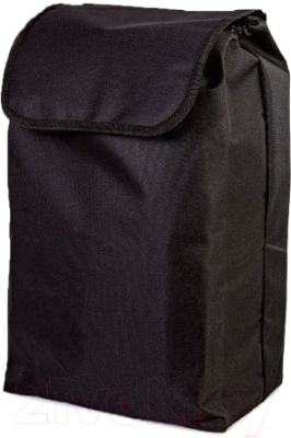 Изображение товара Сумка на тележку MONAMI 1610 №1 (черный)