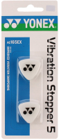 Виброгаситель для теннисной ракетки Yonex Vibration Stopper Black AC 165 / AC165EX - 