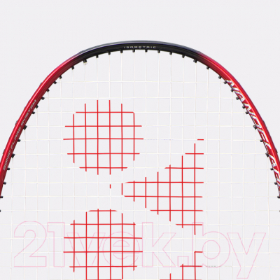 Ракетка для бадминтона Yonex Nanoflare 270 Red / NF-270SPGE