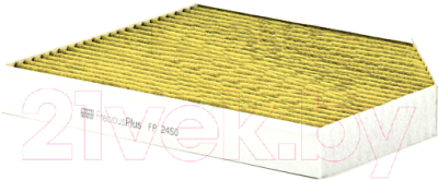 

Салонный фильтр Mann-Filter, FP2450