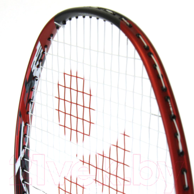 Ракетка для бадминтона Yonex Nanoflare 700 / NF-700YX (red)