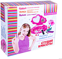 

Набор детской декоративной косметики Dream Makers, 85016