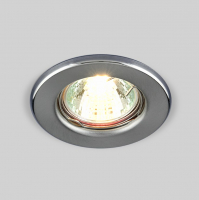 Точечный светильник Elektrostandard 9210 MR16 SCH - 