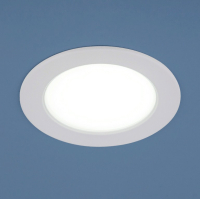 Точечный светильник Elektrostandard 9911 LED 6W WH - 